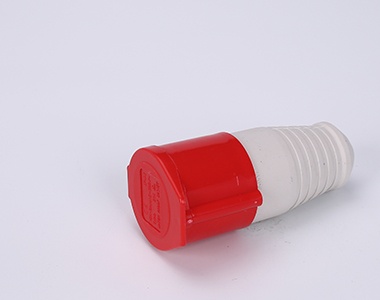 Industrial plugIP44/IP67